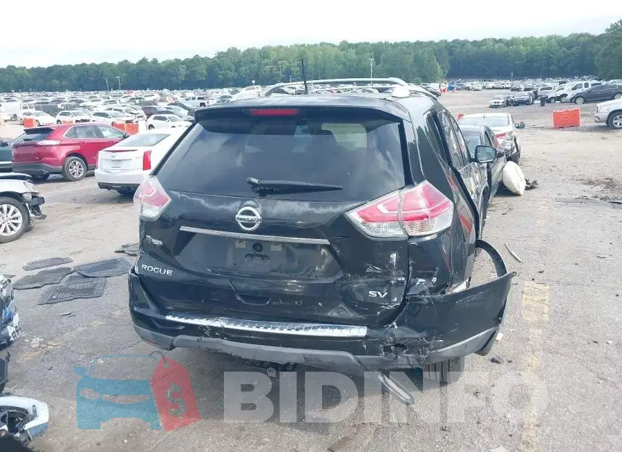 KNMAT2MT1GP641333 Photo# 6