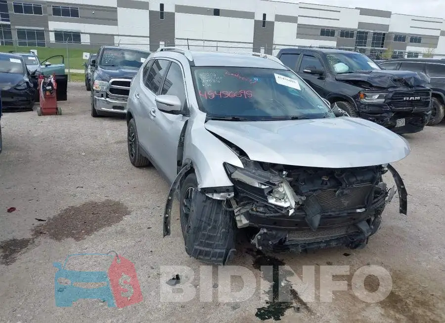 KNMAT2MT1GP668967 Photo# 1