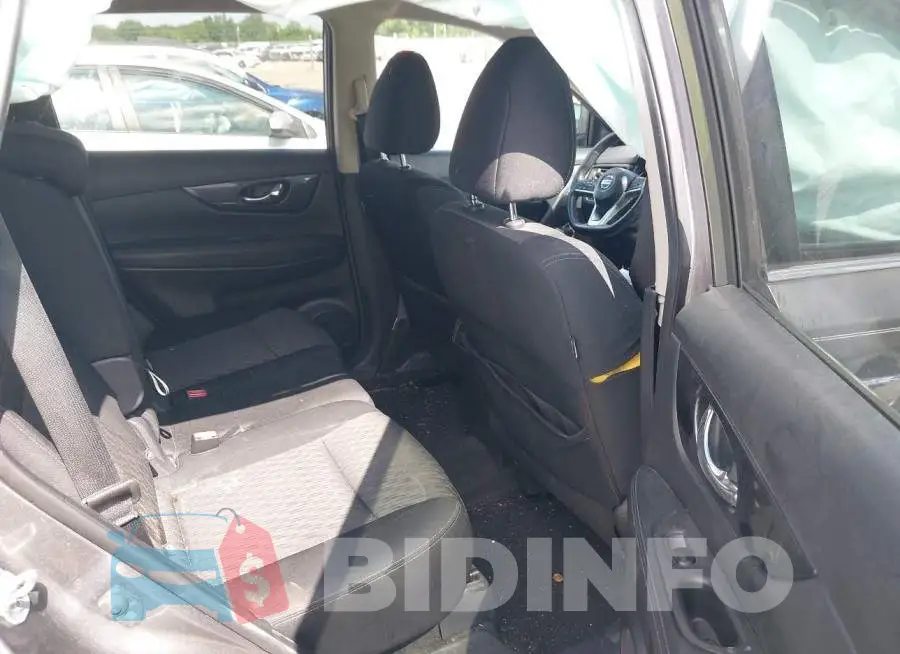 KNMAT2MT1HP526488 Photo# 8
