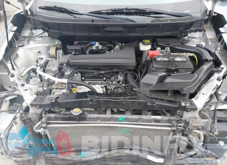 KNMAT2MV7GP667579 Photo# 10