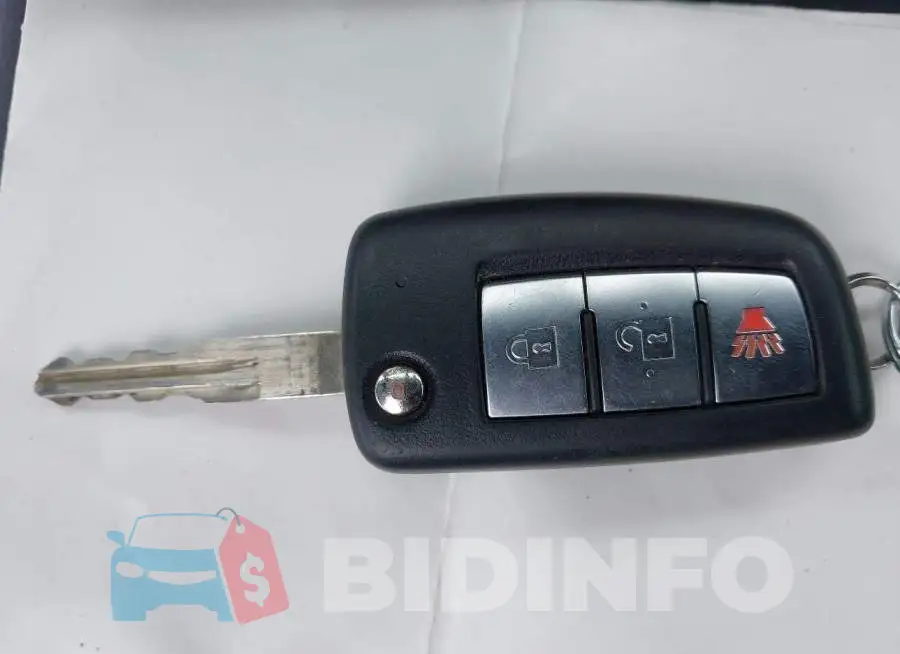 KNMAT2MV7GP667579 Photo# 11