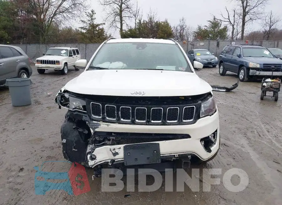 3C4NJDCB8MT512282 Photo# 13