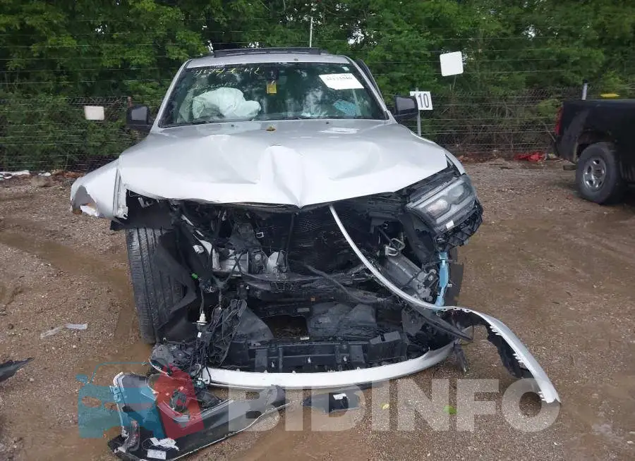 1C4RDJAG7PC651325 Photo# 11