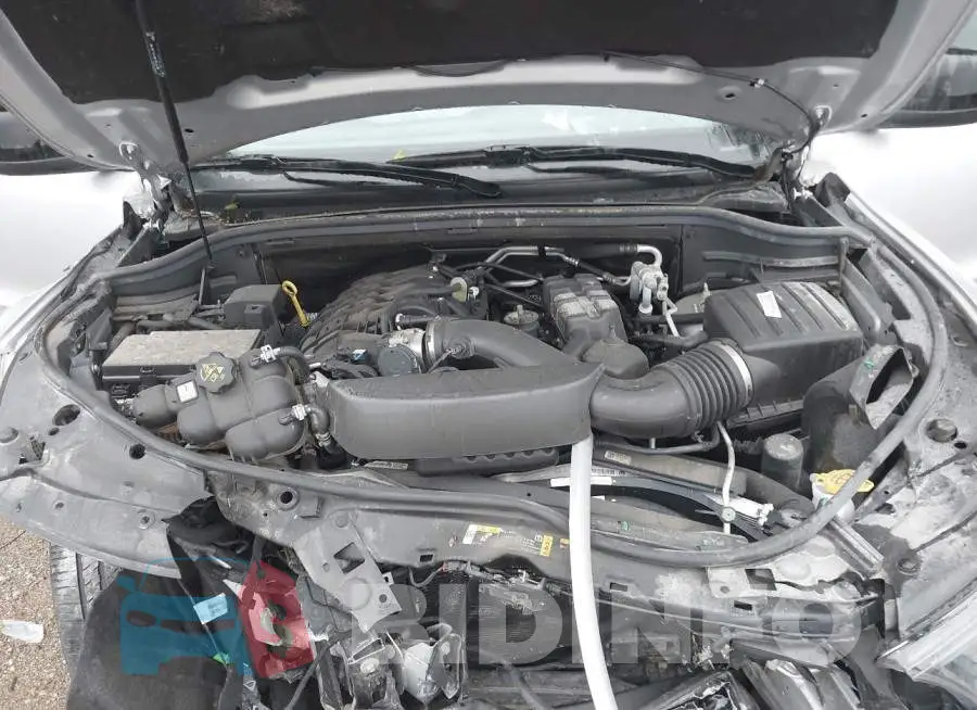 1C4RDJAG7PC651325 Photo# 10