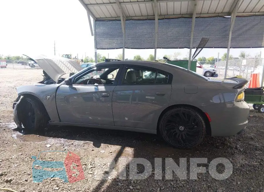 2C3CDXBG9KH653286 Photo# 13
