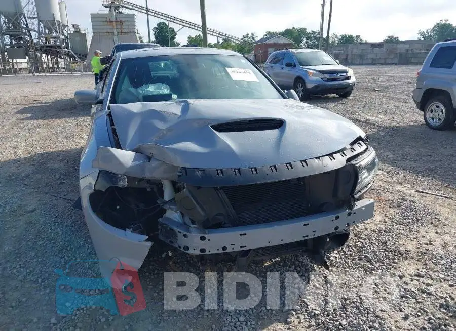 2C3CDXCTXMH671567 Photo# 6