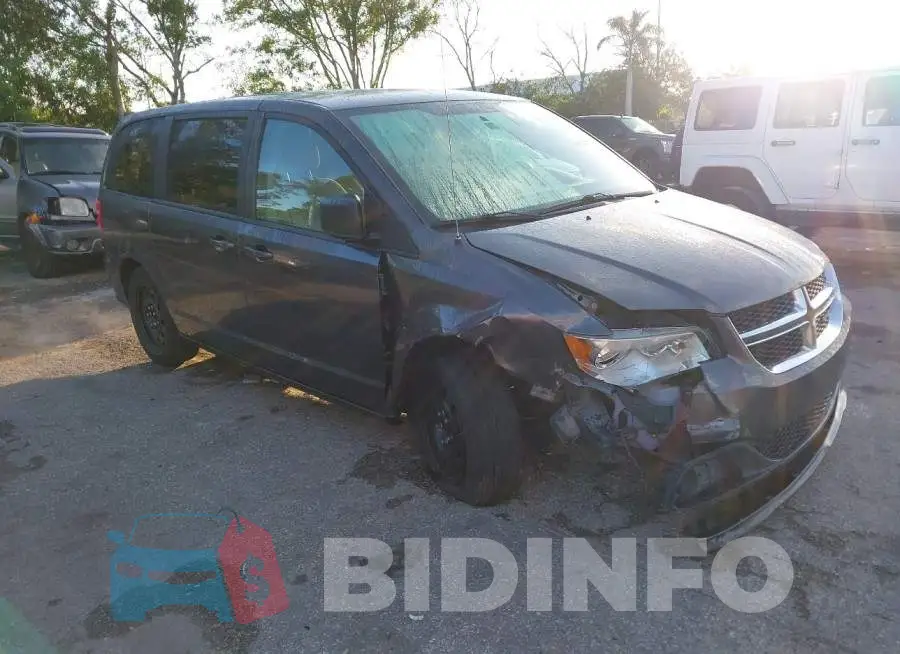 2C4RDGBG2JR151234 Photo# 1