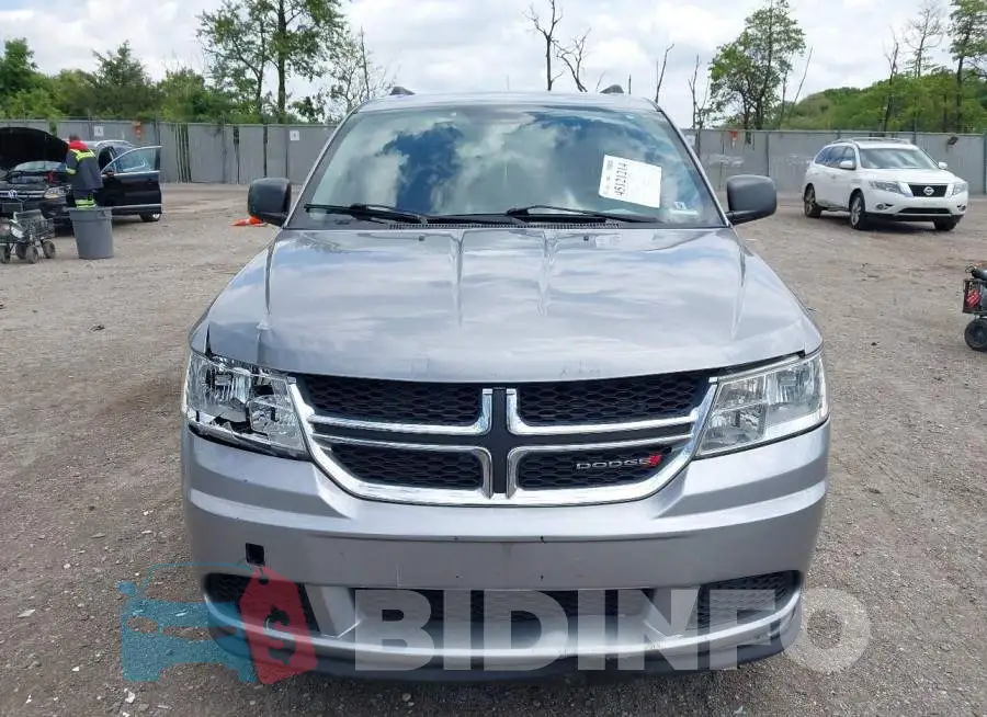 3C4PDCAB6HT560107 Photo# 12
