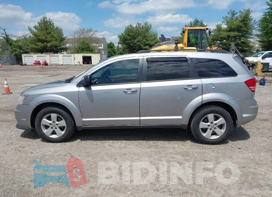 3C4PDCAB6HT560107 Photo# 14