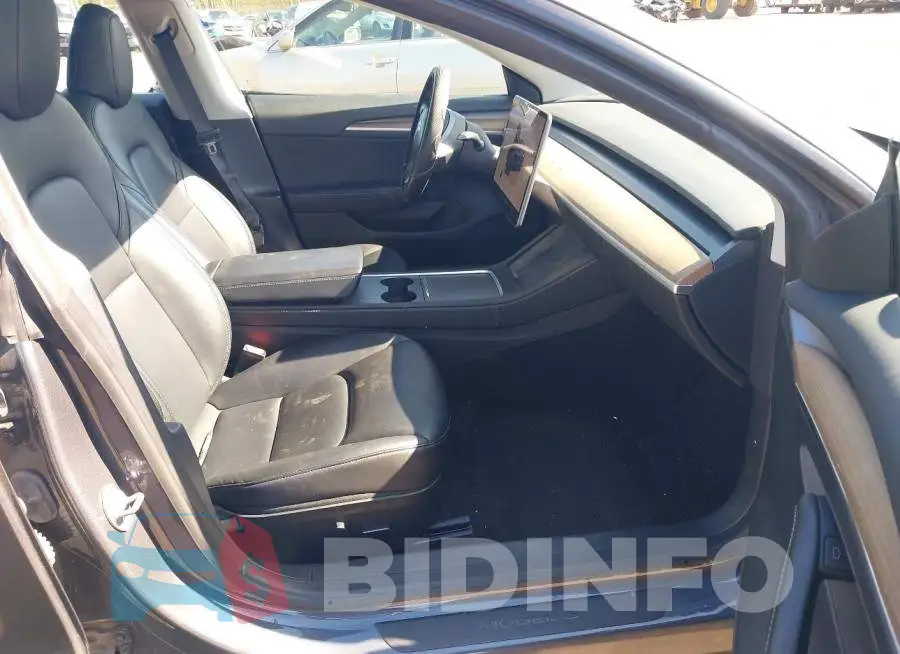 5YJ3E1EA2PF510139 Photo# 5