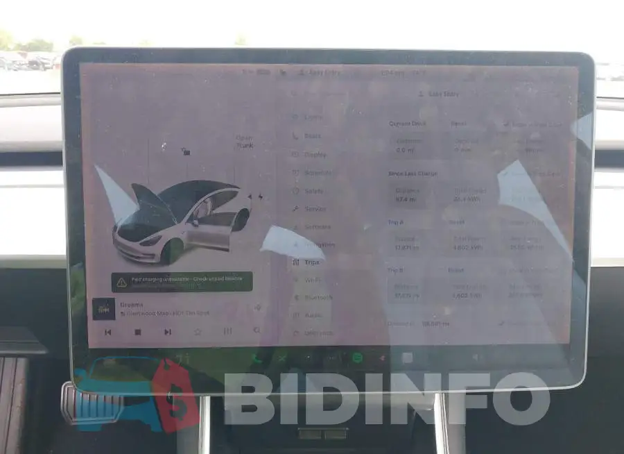 5YJ3E1EA4KF332520 Photo# 18