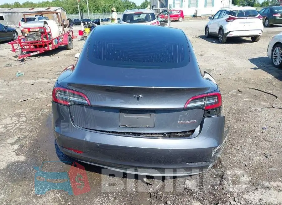 5YJ3E1EB8KF477326 Photo# 17