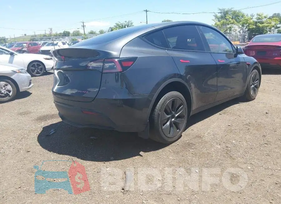 7SAYGDED5RF186542 Photo# 4