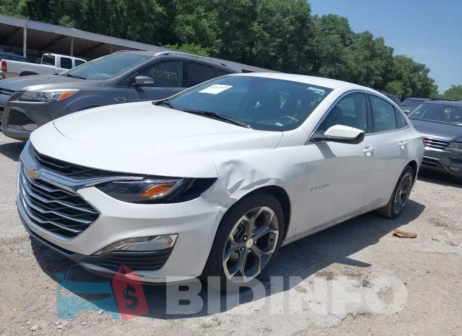 1G1ZD5ST2RF164045 Photo# 2