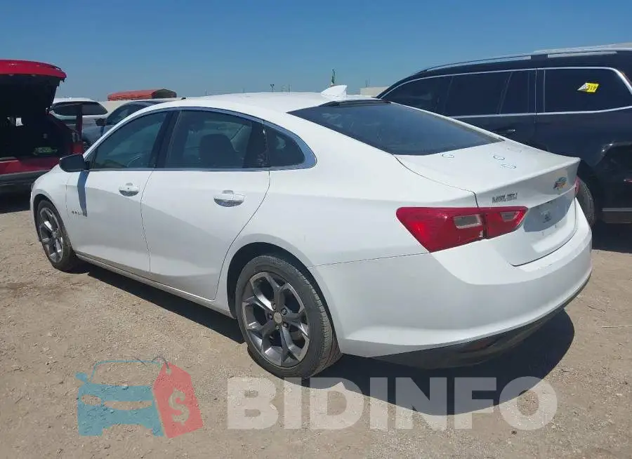 1G1ZD5ST3PF208079 Photo# 3
