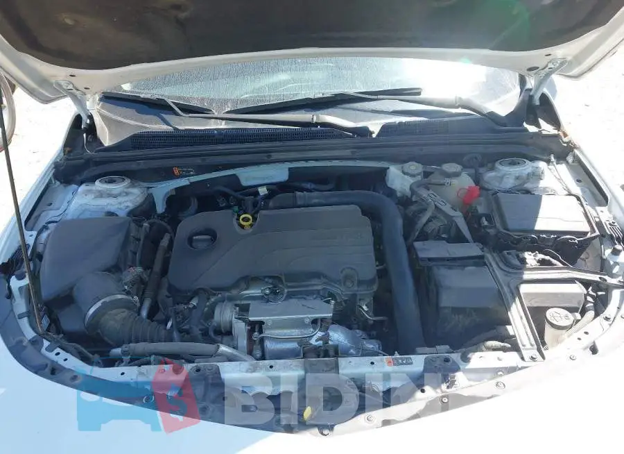 1G1ZD5ST3PF208079 Photo# 10