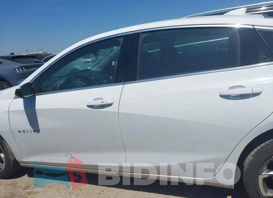 1G1ZD5ST3PF208079 Photo# 14