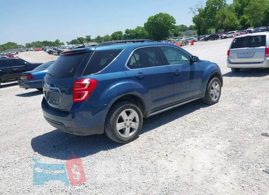 2GNALCEK2G6139837 Photo# 4