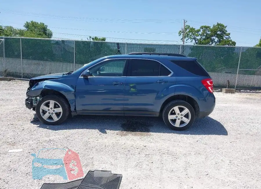2GNALCEK2G6139837 Photo# 14