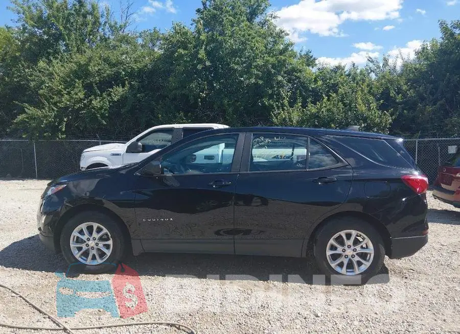 2GNAXHEV9L6199331 Photo# 14