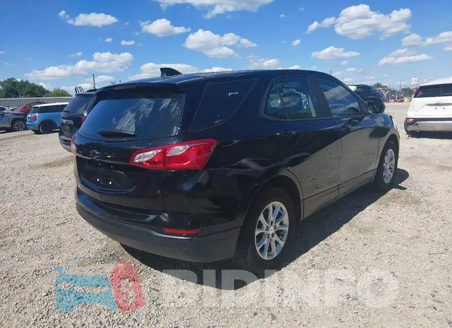 2GNAXHEV9L6199331 Photo# 4