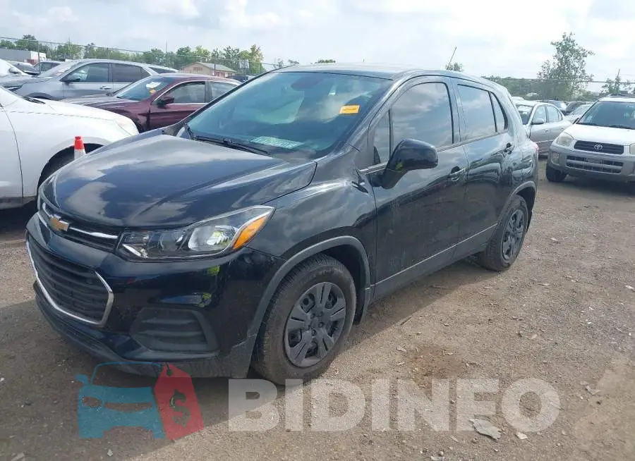 3GNCJKSB3HL227452 Photo# 2