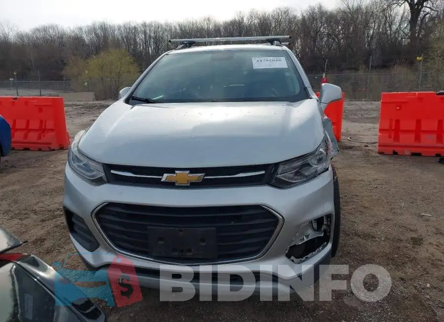 3GNCJLSB6HL286727 Photo# 12