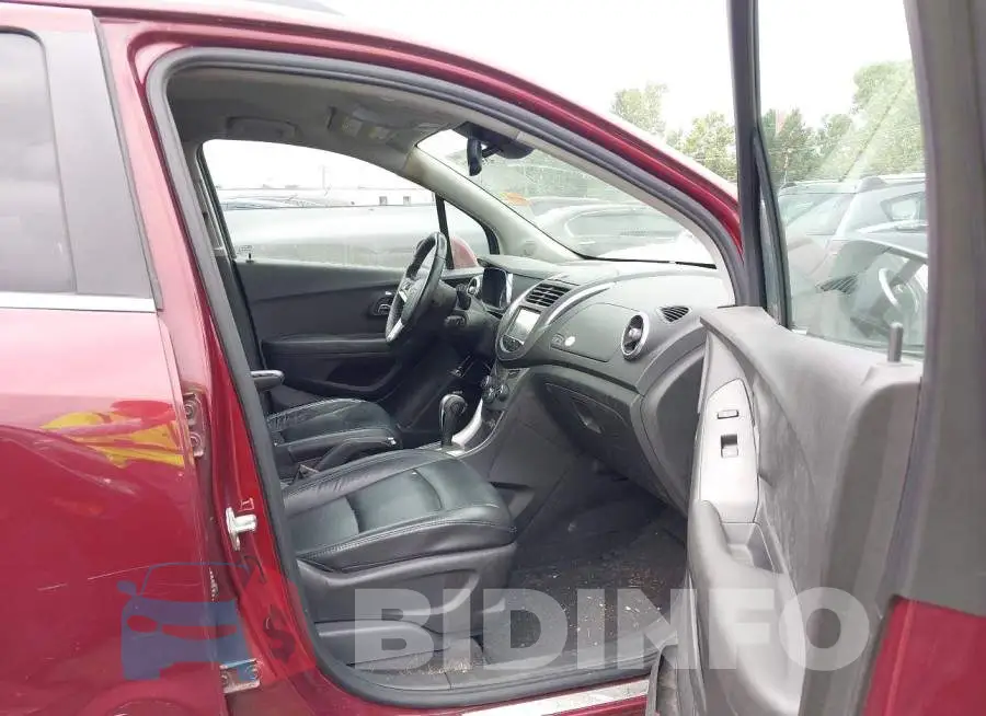 3GNCJMSB9GL127267 Photo# 5