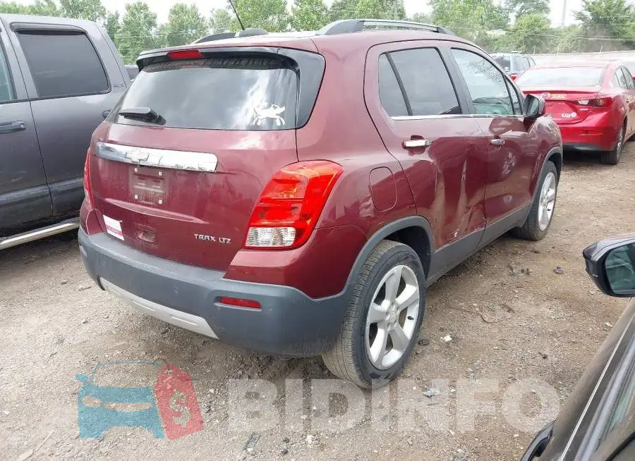 3GNCJMSB9GL127267 Photo# 4