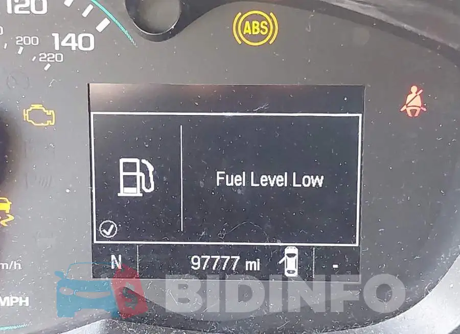 3GNCJPSB9KL280872 Photo# 16