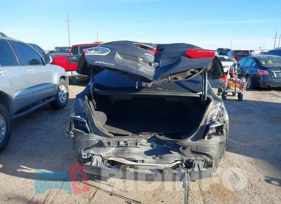 1FADP3E2XJL286891 Photo# 17