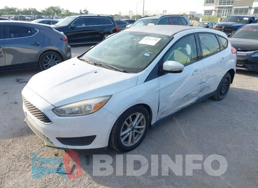 1FADP3K21HL319615 Photo# 2