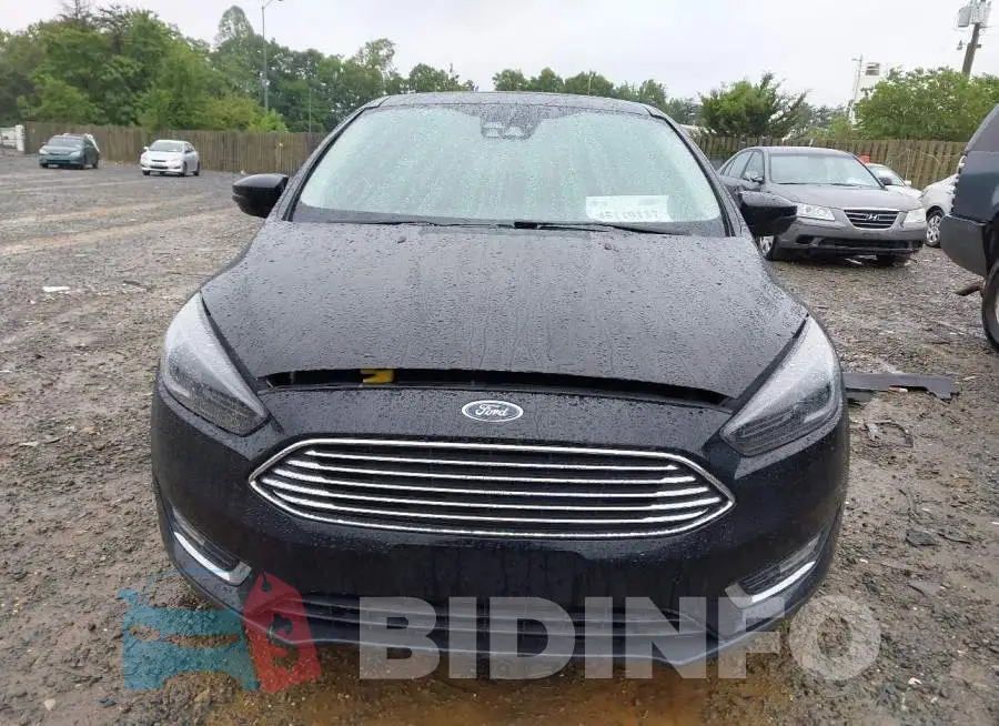 1FADP3N25JL332675 Photo# 13