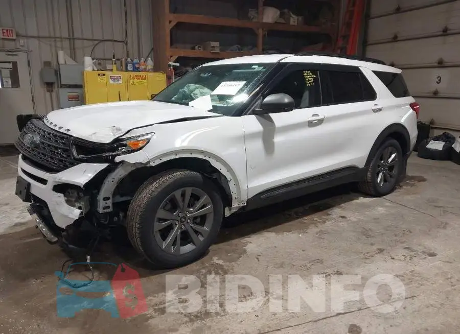 1FMSK7DH1MGB16215 Photo# 2