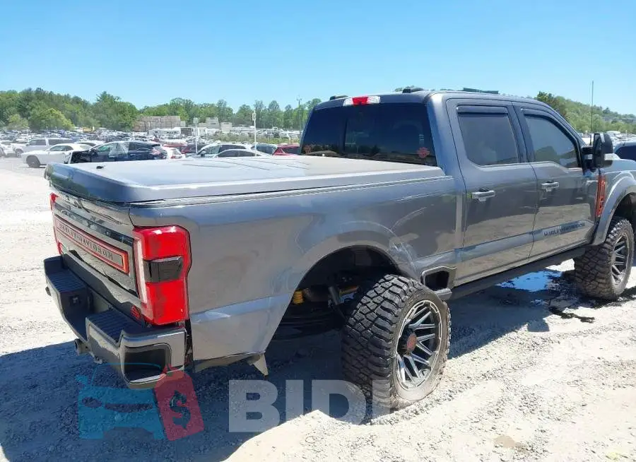 1FT8W2BM4RED52575 Photo# 4