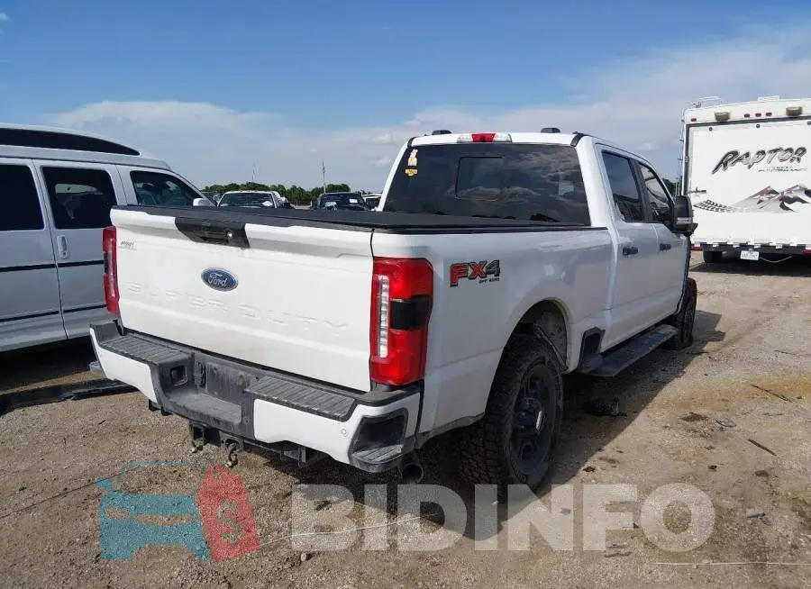 1FT8W2BN2PED15868 Photo# 4