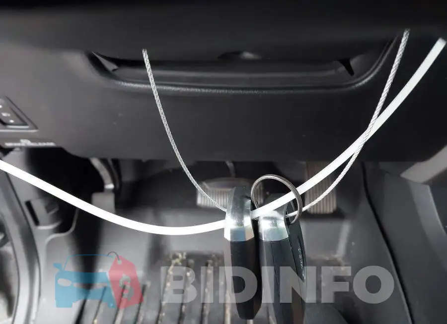 1FT8W2BT6LED32729 Photo# 10