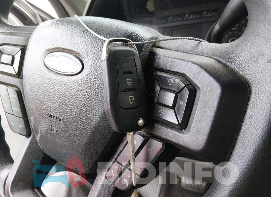 1FTEW1CB6JKE47302 Photo# 11