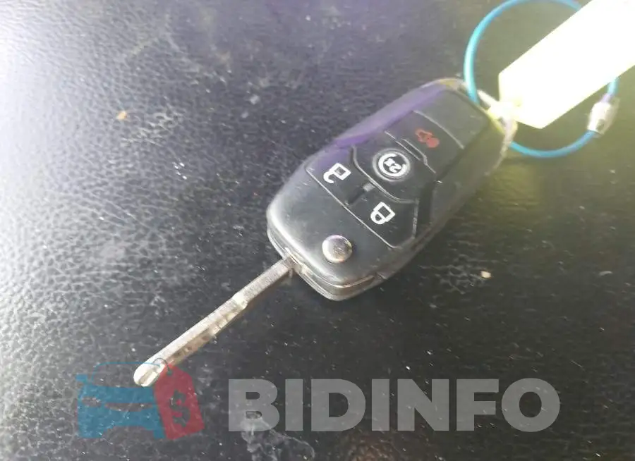1FTEW1CP4GFC55762 Photo# 11
