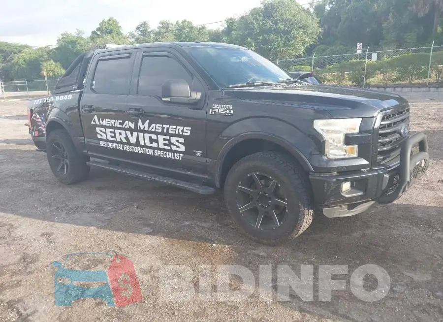 1FTEW1CP4GFC55762 Photo# 1
