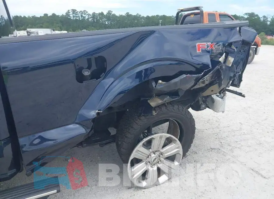 1FTFW1E85PFC81037 Photo# 6