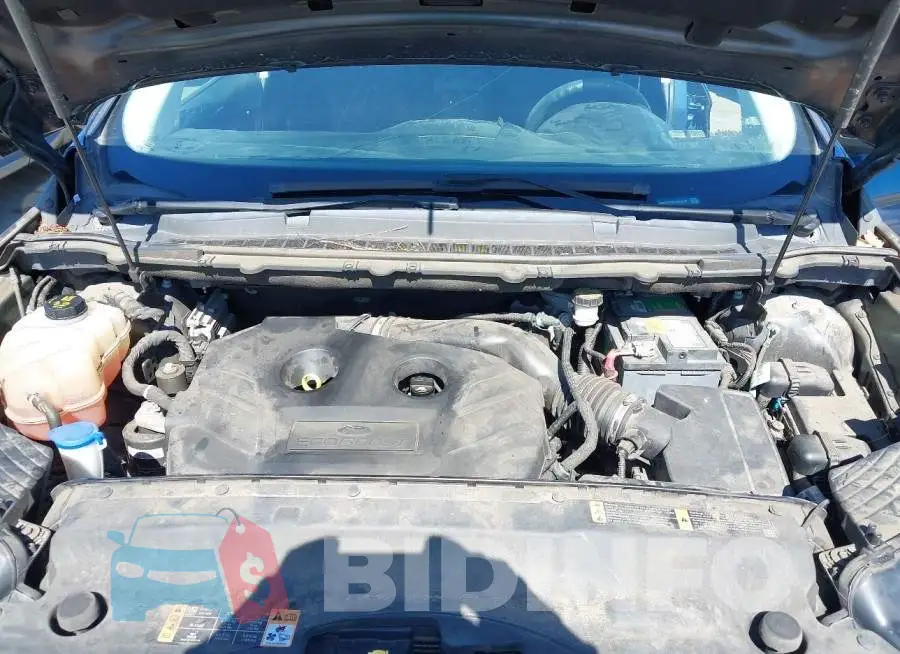 2FMPK3G95JBB73023 Photo# 10