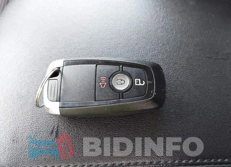 2FMPK4J81HBB79112 Photo# 11