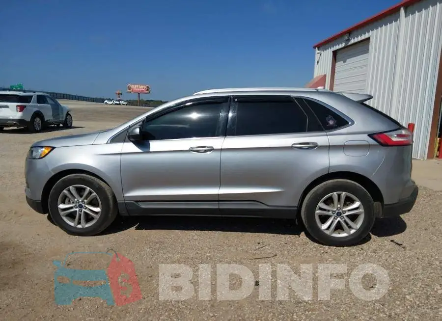 2FMPK4J95LBA94825 Photo# 14