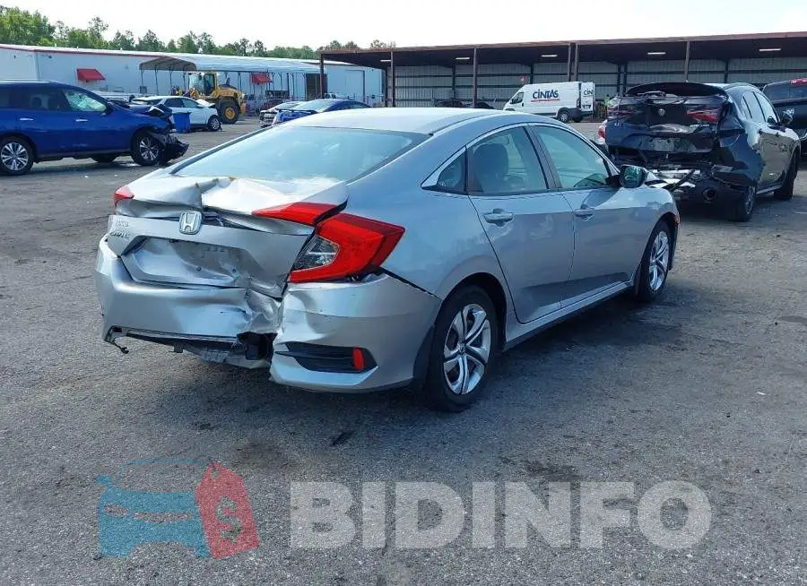 19XFC2F53HE007902 Photo# 4