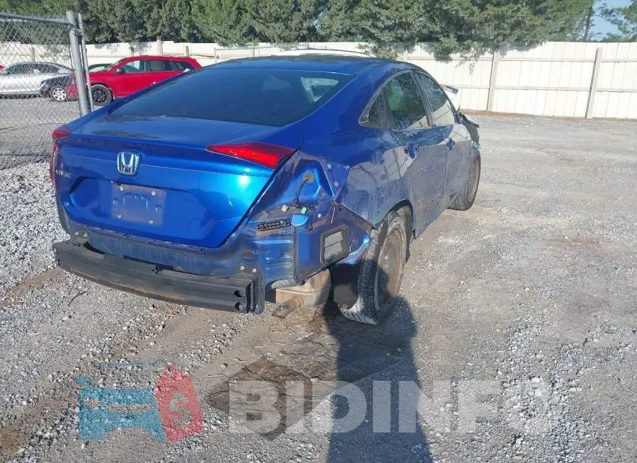 19XFC2F61KE031244 Photo# 4