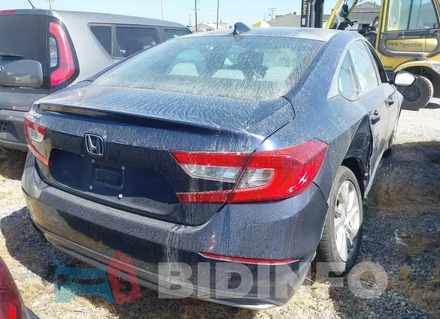 1HGCV1F15KA161351 Photo# 17