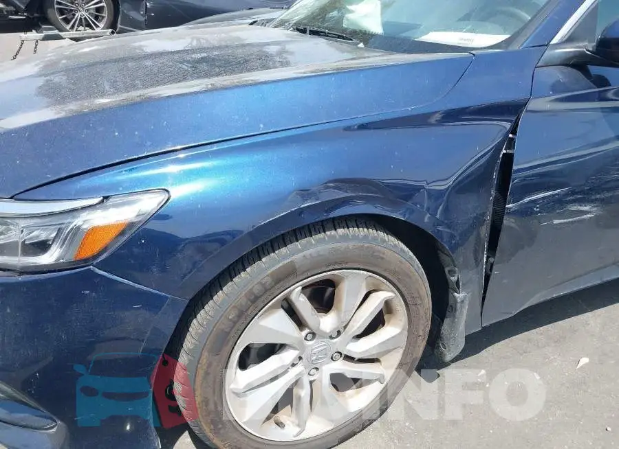 1HGCV1F15KA161351 Photo# 19