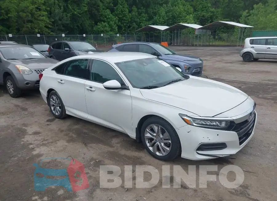 1HGCV1F18JA181754 Photo# 1