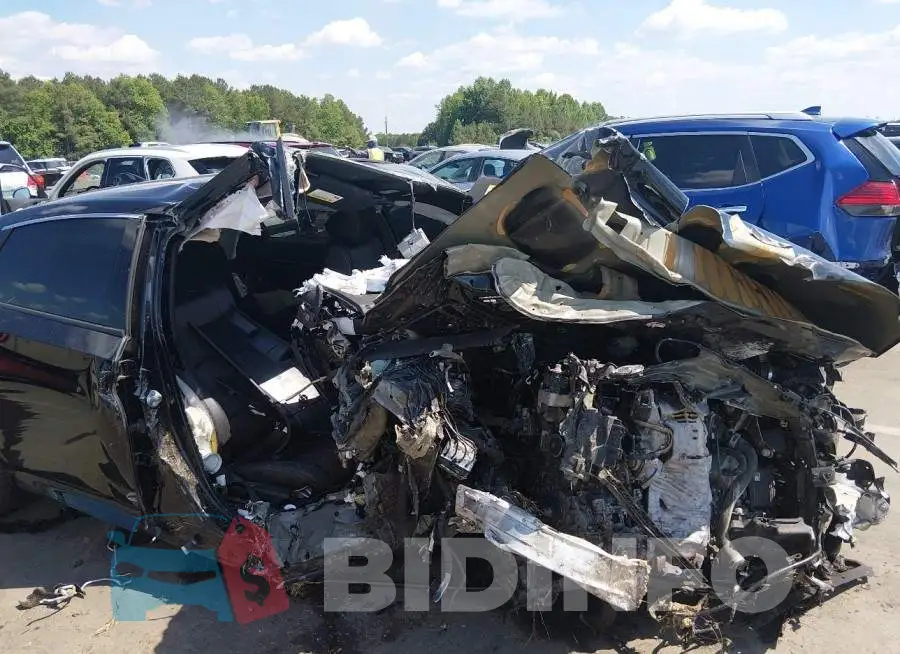 1HGCV2F36MA005216 Photo# 6